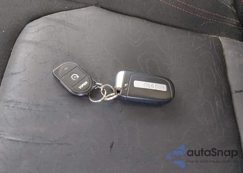 2017 Jeep Renegade Trailhawk 4X4 из США, поврежденный, VIN ZACCJBCB1HPF75376